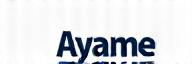 Ayame Partner Logo